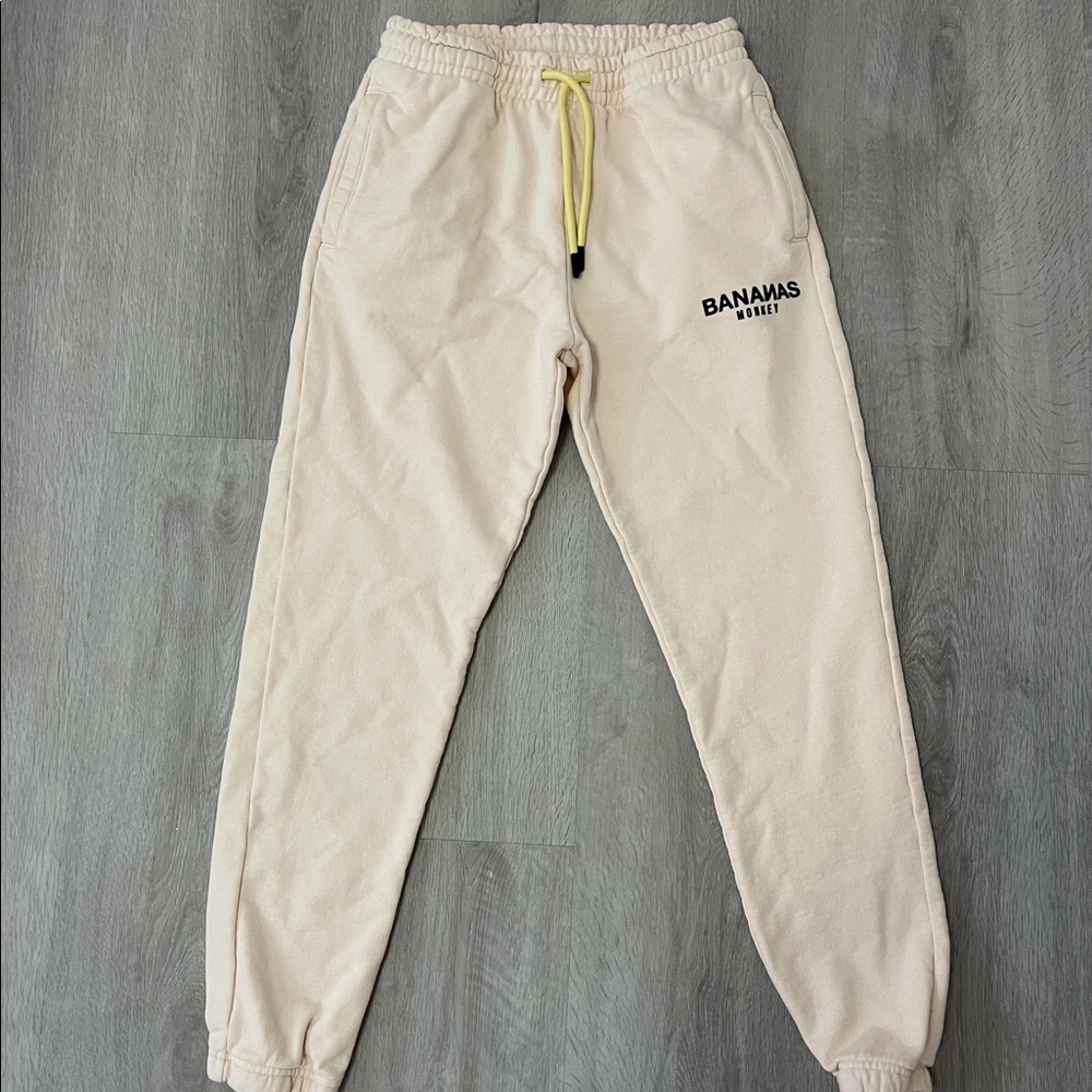 Bananas Monkey Sweats